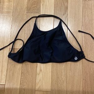 Volcom swimsuit top